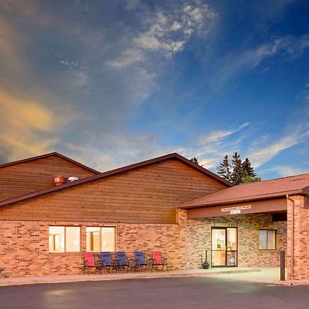 Hotel Super 8 By Wyndham Ashland Extérieur photo