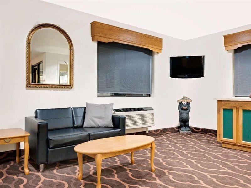 Hotel Super 8 By Wyndham Ashland Extérieur photo