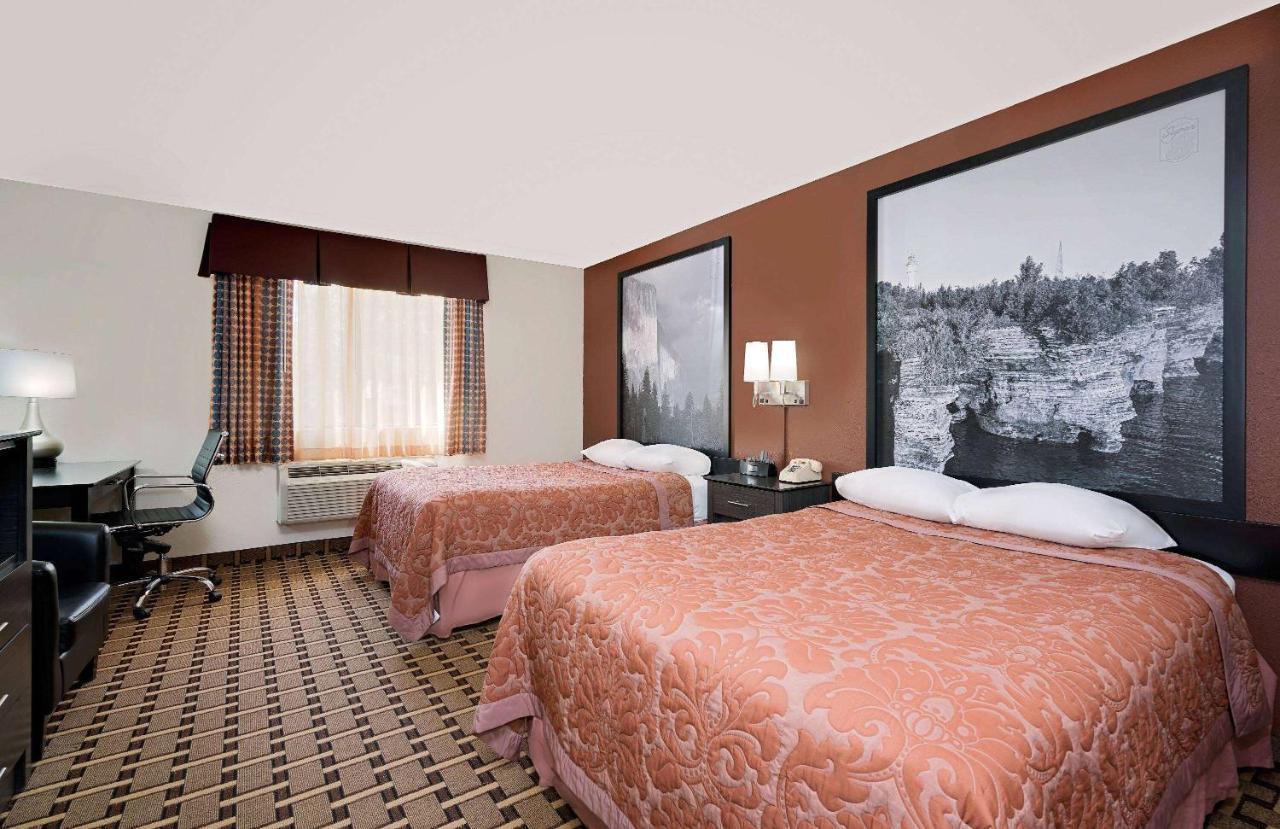 Hotel Super 8 By Wyndham Ashland Extérieur photo